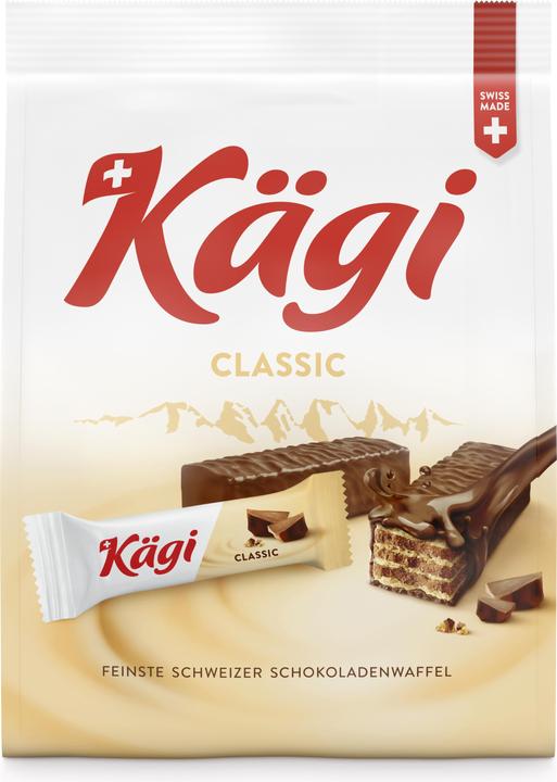 Immagine prodotto Kägi mini (125 g)