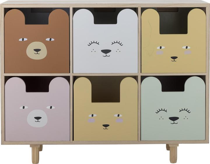 Productafbeelding Bloomingville Mini Calle