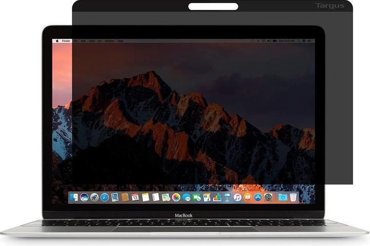 Produktbild Targus magnetischer Blickschutzfilter für MacBooks (13.30", 16 : 9)