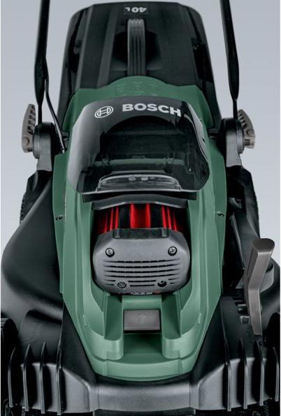 Immagine prodotto Bosch Home & Garden EasyRotak 36-550 (Batteria ricaricabile)