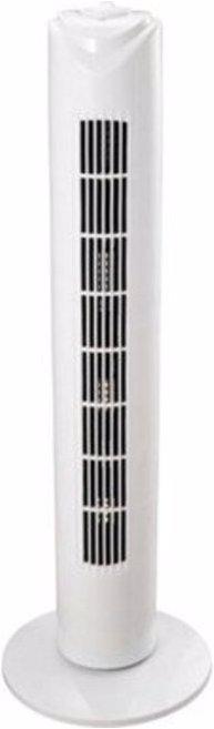 Actual product image COOLserie Tower fan