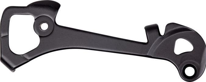 Actual product image Shimano Guide plate RD-6800-GS inside