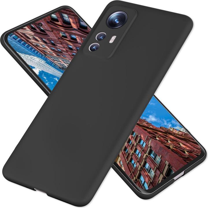 Immagine prodotto Nalia Manicotto extra sottile (Xiaomi 12, Xiaomi 12X)