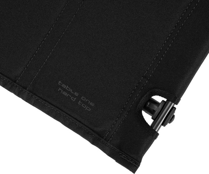 Produktbild Helinox Table One Hard Top Blackout Edition