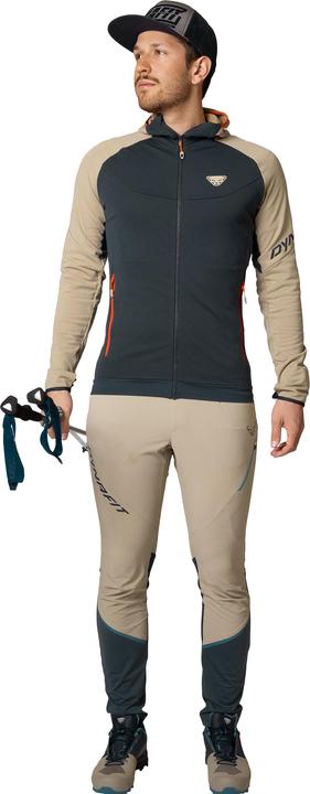 Immagine prodotto Dynafit Giacca termica con cappuccio Transalper (XL)