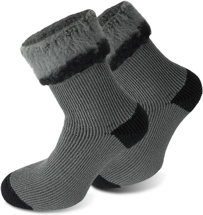Polar Husky 1 Paar Wintersocken Extrem Hot