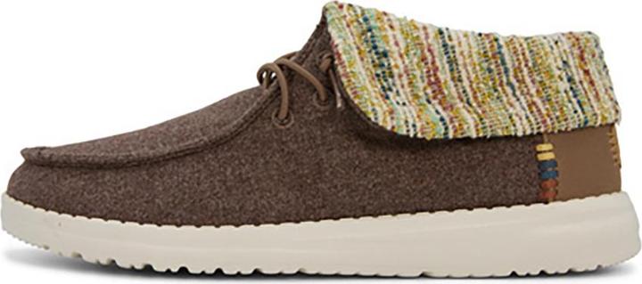 Produktbild Hey Dude Wendy Fold Wooly Twill (38)