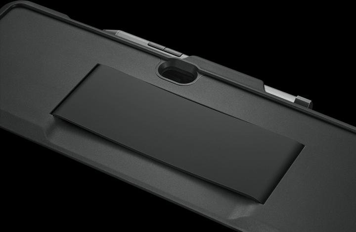 Actual product image Lenovo Detachable Case (ThinkPad X12)