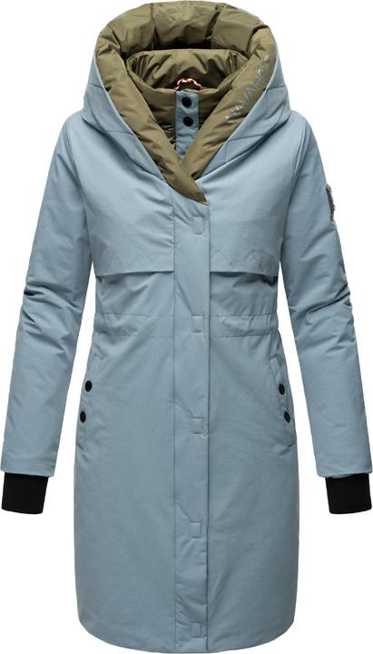Powder Blue