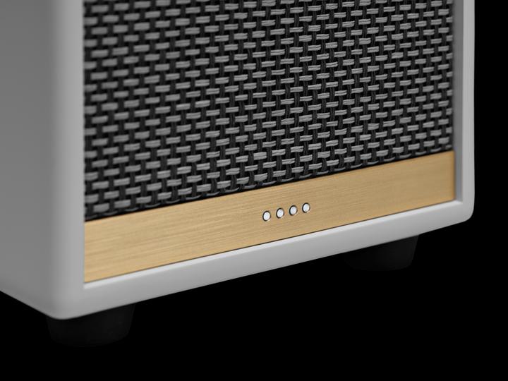 Actual product image Marshall Uxbridge Voice Google (Electrical connection)