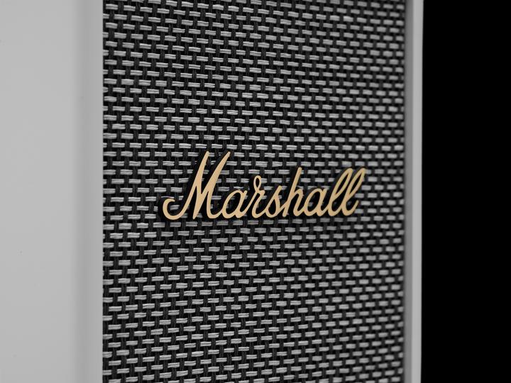Actual product image Marshall Uxbridge Voice Google (Electrical connection)