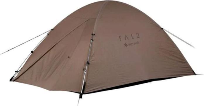 Produktbild Snow Peak Fal Pro. Air 2 (Kuppelzelt, 1.70 kg, 2 Personen)