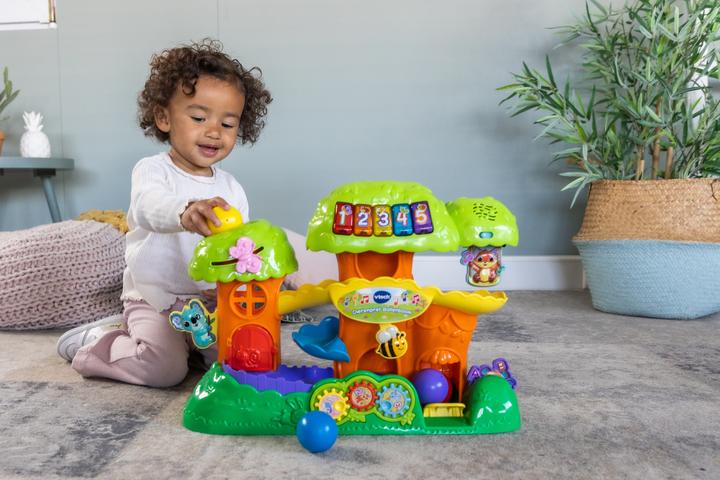Produktbild VTech Dierenpret Ballenboom