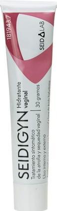 Image du produit Seid Lab Seidigyn Hydratant vaginal 30g
