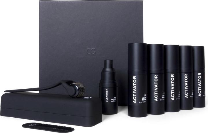 Immagine prodotto Copenhagen Grooming Set per la crescita della barba
