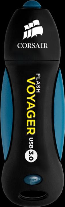 Actual product image Corsair Flash Voyager (32 GB, USB-A, USB 3.0)