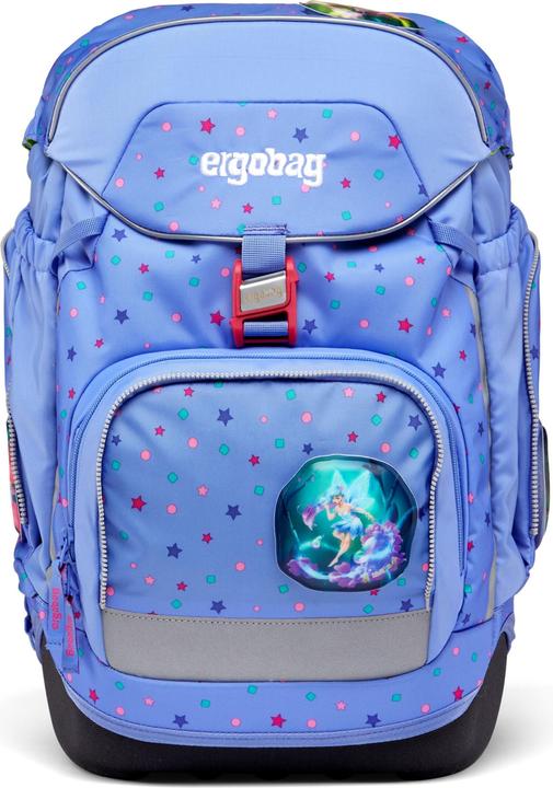 Produktbild Ergobag Schulthek-Set (20 l)