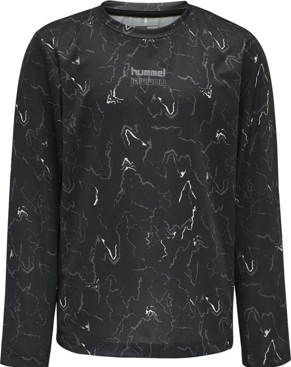 Produktbild hummel Noah T-Shirt L/S (134)