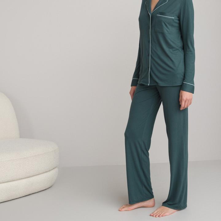 Produktbild La Redoute Collections Pyjama (W36/L38)
