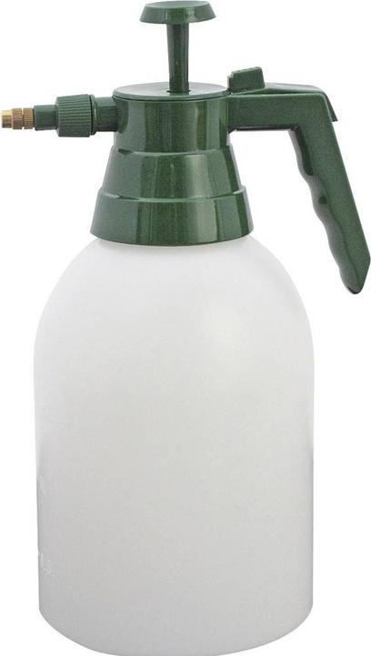 Actual product image 814.0018.0 Druck-Sprühflasche 2 l für Wasser
