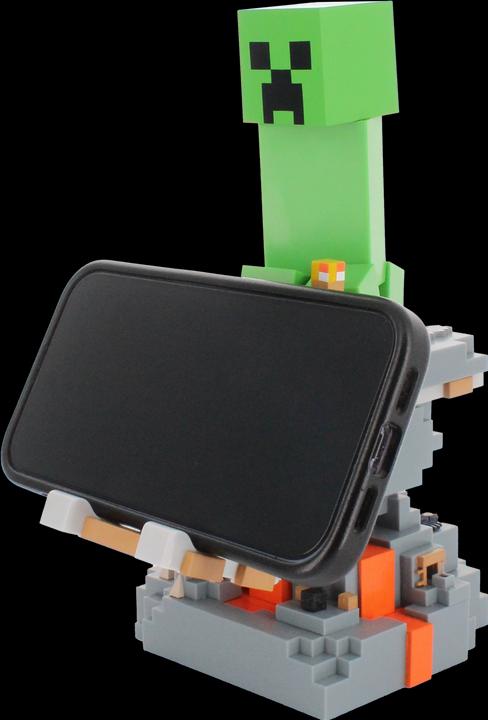 Immagine prodotto Exquisite Gaming Cable Guy - Minecraft Creeper (PS5)