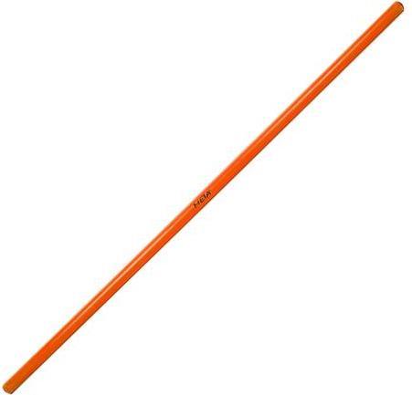 Meta-tu-Victoria Slalom pole