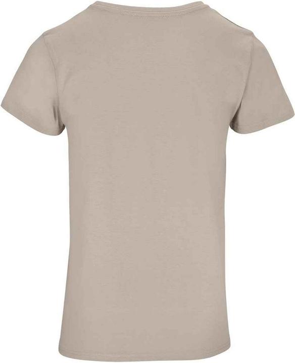 Actual product image Sols Womens/Ladies Crusader Organic T-Shirt (XL)