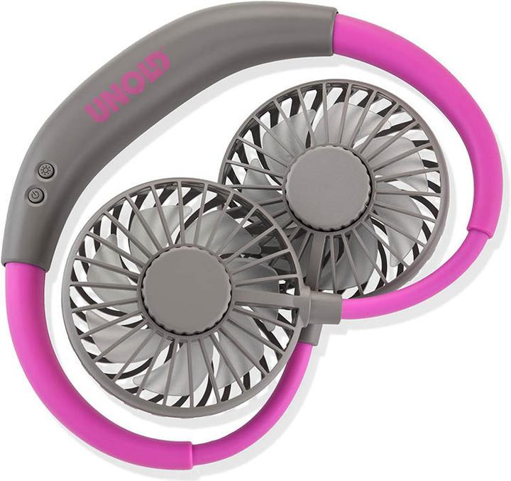 Actual product image Unold Breezy