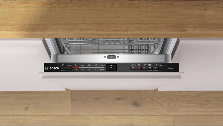Actual product image Bosch Hausgeräte SPV2HKX42E