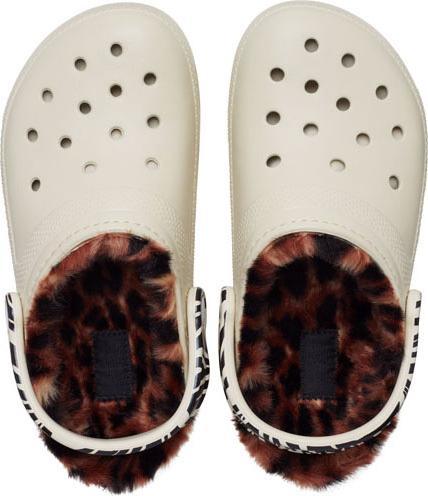 Produktbild Crocs Classic LinedAnimal Remix Clog (42, 42.5, 43, 42 2/3)