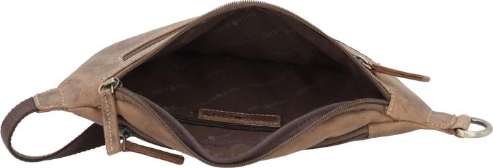 Image du produit Greenburry Sac banane Vintage 1743C Waist Bag