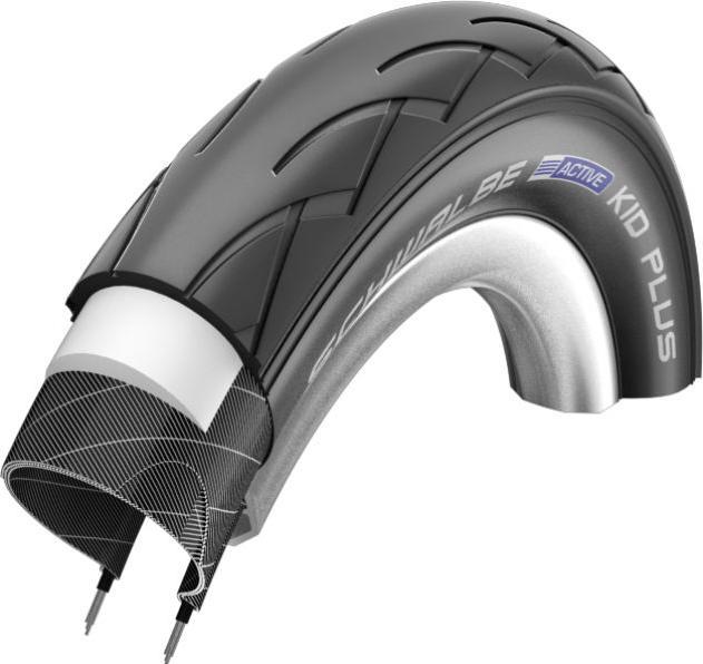 Image du produit Schwalbe Kid Plus (14 x 1.75, 47-288)