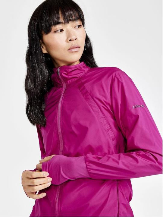 Produktbild Craft Adv Essence Wind Jacket W (L)