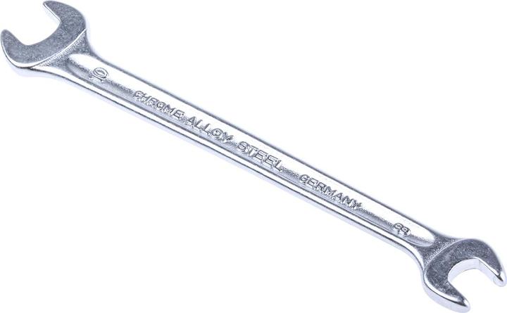 Immagine prodotto Stahlwille Doppia chiave aperta 8 - 10 mm (10 mm, 8 mm)