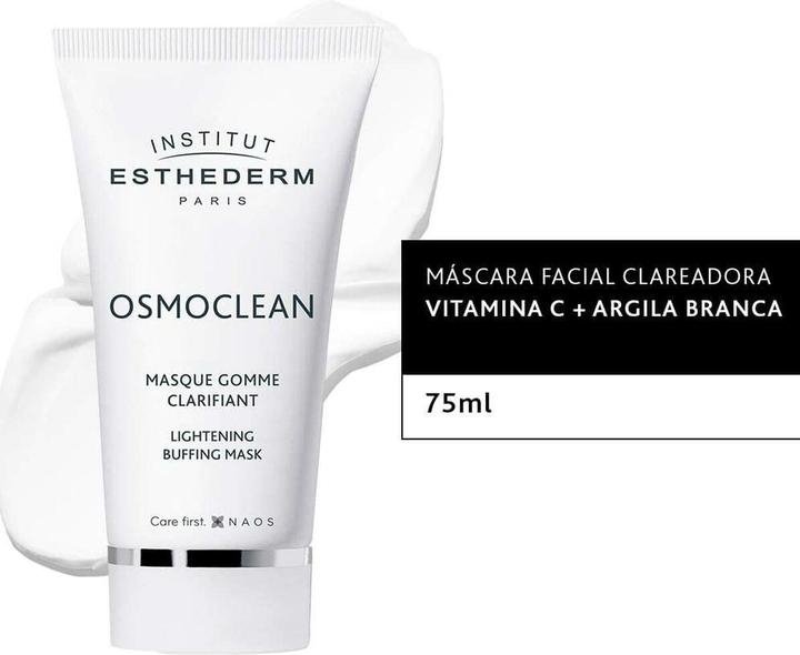 Actual product image Esthederm Masque gomme clarifiant (75 ml)