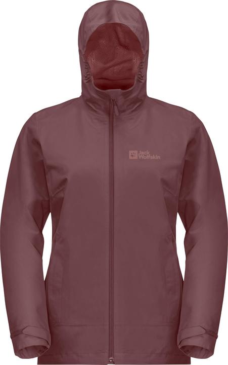 Produktbild Jack Wolfskin Moonrise 3In1 Jkt W (L)