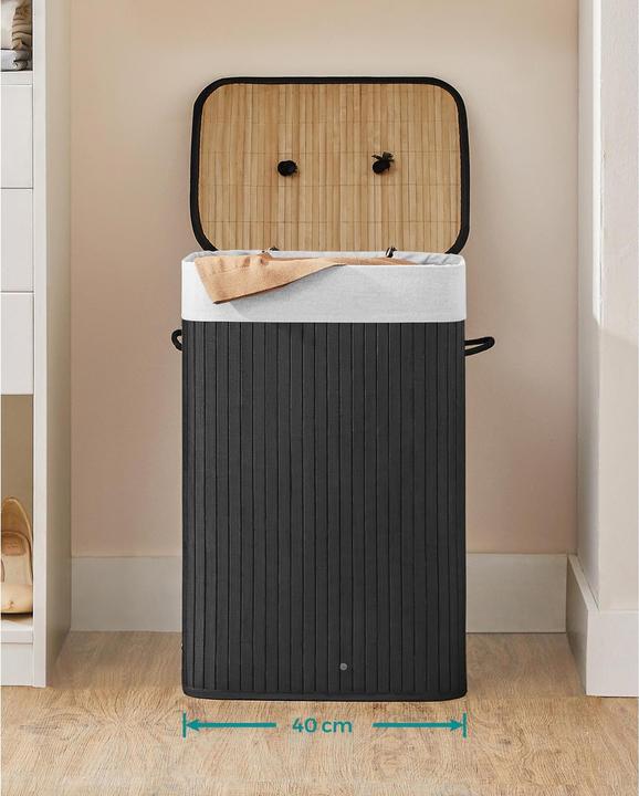 Produktbild Songmics Dörty (72 l)