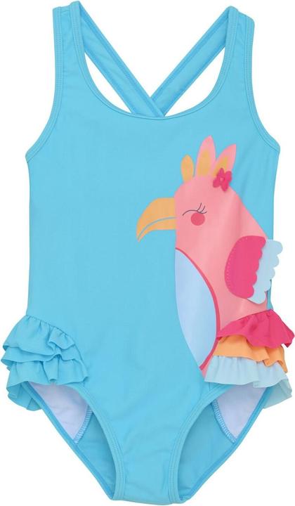 Produktbild Color Kids Badeanzug Vogel (98)