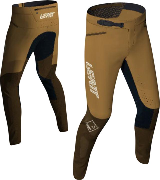 Actual product image Leatt MTB Gravity 4.0 Pant peanut S (S)
