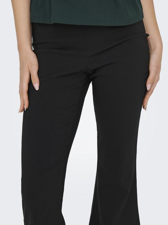Produktbild Only Ausgestellt Hohe Taille Hose Hose (M)