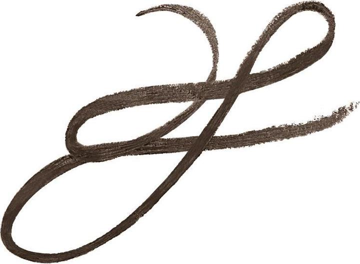 Actual product image Bourjois Twist kohl (02 Brown W'oud)