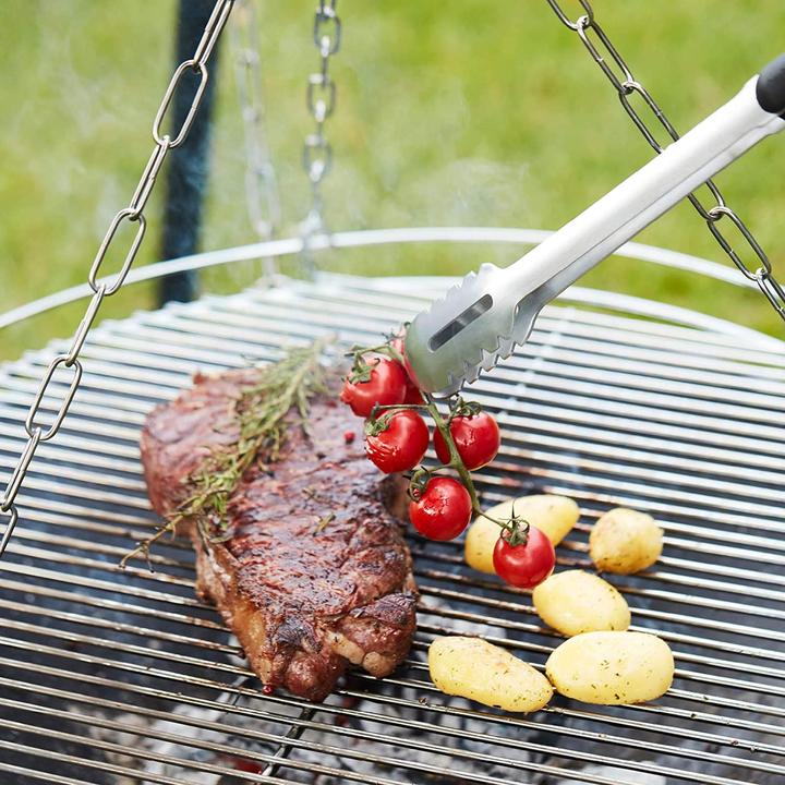 Immagine prodotto Barbecook Griglia per barbecue per Junko cromata