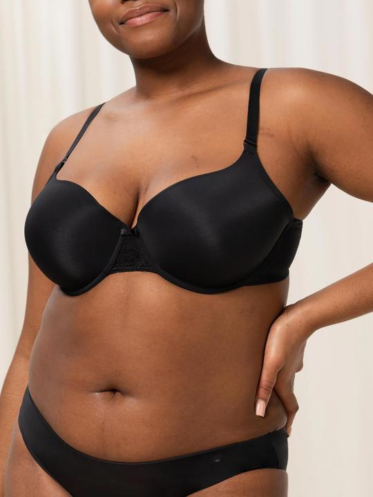 Image du produit Triumph Soutien-gorge à armatures Lovely Micro (80 B, lot de 2)