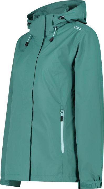 Produktbild CMP Campagnolo Zip Hoodie (38, S)