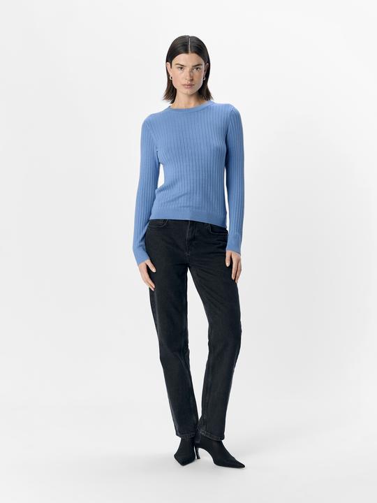 Immagine prodotto Object Geripptes Stricktop (S)