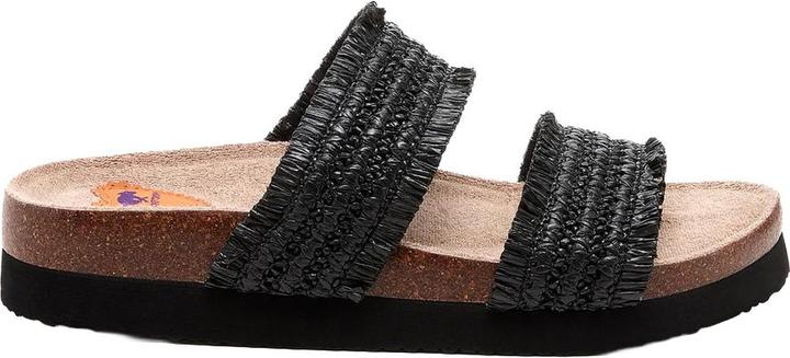 Image du produit Rocket Dog - Tongs ARUBA RAFFIA - Femme (40)