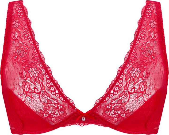 Produktbild Gorteks Soft-BH Scarlet (75 D)