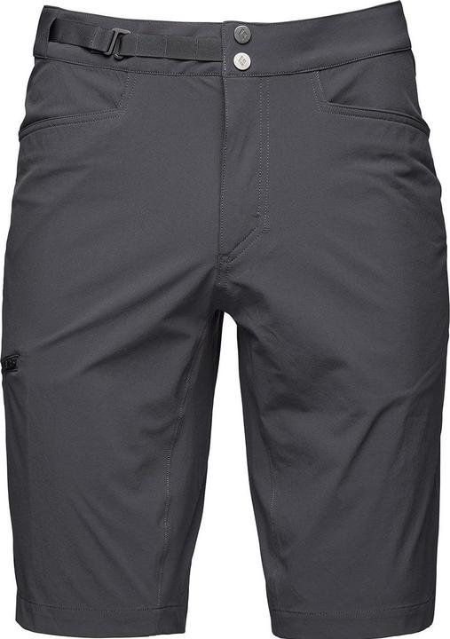 Black Diamond Valley Shorts (S)