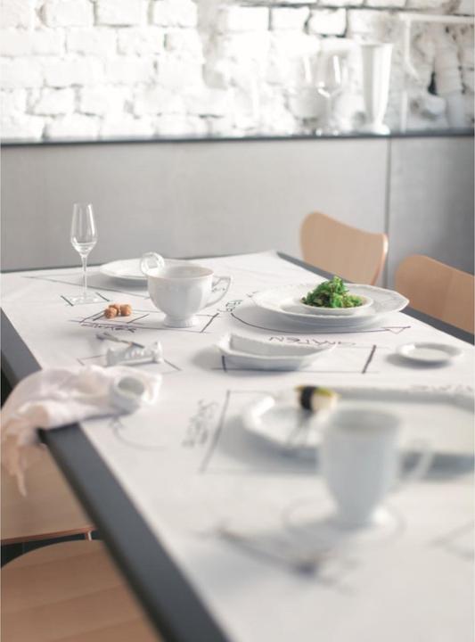 Immagine prodotto Rosenthal Piattino da tè (1 x)