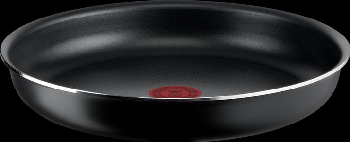 Immagine prodotto Tefal Ingenio Easy On (28 cm, Set di pentole e padelle da cucina, Alluminio)